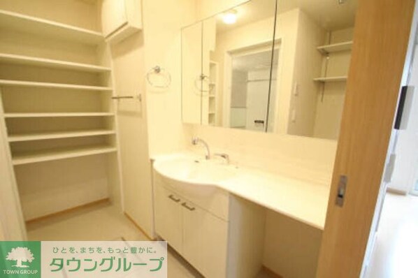 レイストリーフの物件内観写真